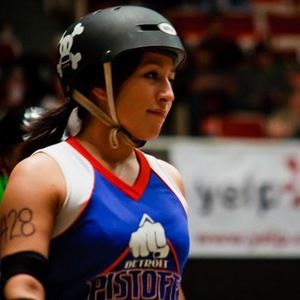 Meet your Posher, Freakin'